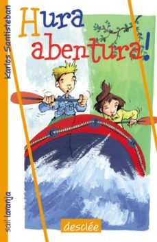 hura abentura!-9788433016980