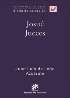 josue. jueces-9788433027580