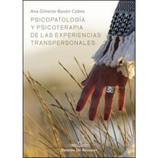 psicopatologia y psicoterapia de las experiencias transpersonales-9788433030580