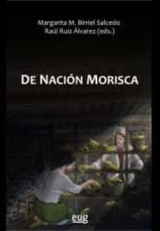 de nacion morisca-9788433867780
