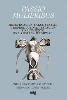 passio mulieribus-enriqueta barranco castillo-9788433871480