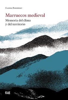 marruecos medieval-claudia patarnello-9788433877680