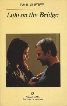 lulu on the bridge-paul auster-9788433908780