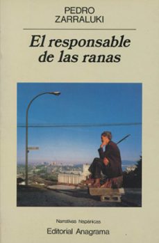 el responsable de las ranas-9788433917980