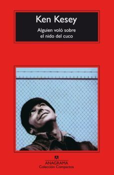 alguien volo sobre el nido del cuco (ebook)-ken kesey-9788433919380