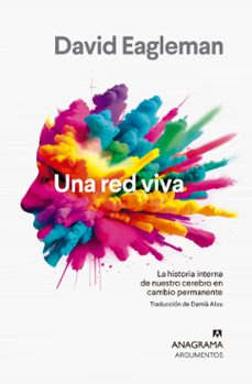 una red viva (ebook)-david eagleman-9788433922380