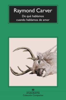 de qué hablamos cuando hablamos de amor (ebook)-raymond carver-9788433927880