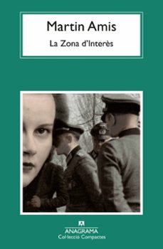 la zona d interes-martin amis-9788433929280