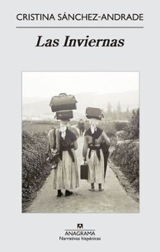 las inviernas (ebook)-cristina sanchez andrade-9788433934680