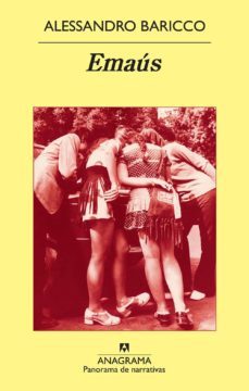 emaús (ebook)-alessandro baricco-9788433943880
