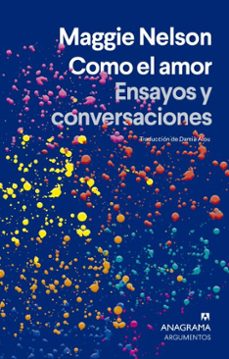 como el amor (ebook)-9788433946980