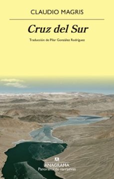 cruz del sur (ebook)-claudio magris-9788433949080