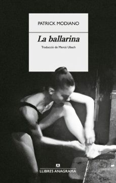 la ballarina-9788433950680