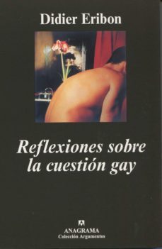 reflexiones sobre la cuestion gay-9788433962980
