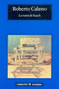 la ruina de kasch-9788433966780