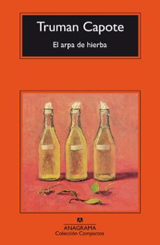 el arpa de hierba-truman capote-9788433967480