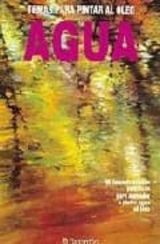 temas para pintar al oleo agua-9788434217980