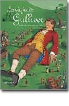 los viajes de gulliver-jonathan swift-9788434228580