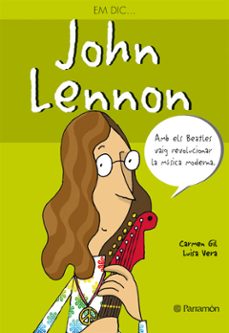 em dic john lennon-9788434232280