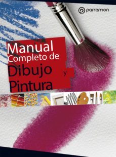 manual completo de dibujo y pintura (ebook)-9788434243880