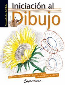 tecnicas basicas de dibujo. iniciacion al dibujo (ebook)-david sanmiguel-9788434299580