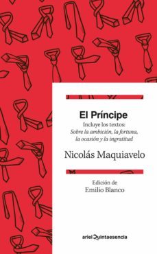 el príncipe (ebook)-nicolas maquiavelo-9788434408180
