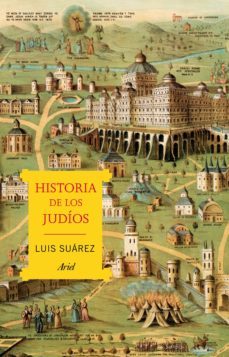 historia de los judios (ebook)-luis suarez fernandez-9788434431980
