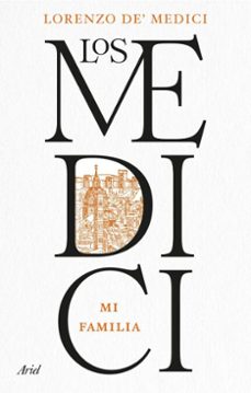 los medici (ebook)-lorenzo de medici-9788434438880