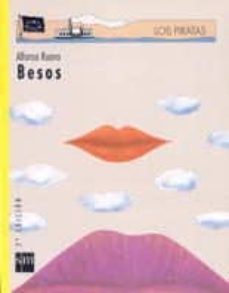 besos-alfonso ruano-9788434839380