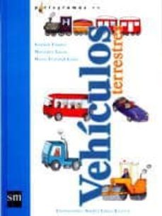 los transportes terrestres-maria soledad candel guillen-maria mercedes garin muñoz-9788434868380