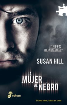 la mujer de negro (3ª ed.)-susan hill-9788435010580