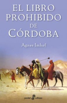 el libro perdido de cordoba-agnes imhof-9788435019880