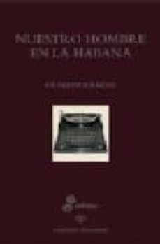 nuestro hombre en la habana-9788435033480