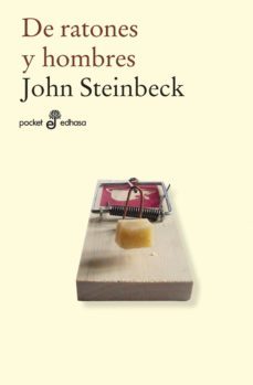 de ratones y hombres (ebook)-9788435047180