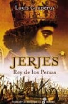 jerjes: rey de los persas-9788435061780