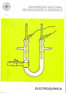 electroquimica. (u.d.) (2ª ed.)-antonio aldaz riera-9788436222180