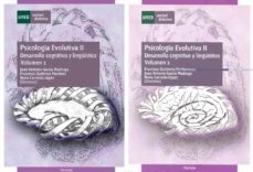 psicologia evolutiva ii-2. desarrollo cognitivo y linguistico-francisco gutierrez martinez-juan antonio garcia madruga-9788436246780