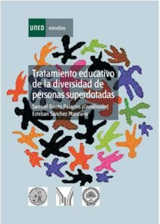 tratamiento educativo de la diversidad de personas superdotadas (ebook)-samuel gento palacios-esteban sanchez manzano-9788436259780