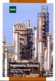 ingenieria quimica-mario grau rios-eugenio muñoz camacho-9788436264180