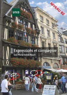 expressions et compagnie. niveau b2 (ebook)-jose maria areste pifarre-9788436272680