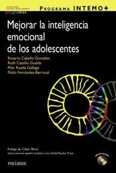programa intemo+. guia para mejorar la inteligencia emocional de los adolescentes (ebook)-rosario cabello gonzalez-ruth castillo gualda-pilar rueda gallego-9788436835380