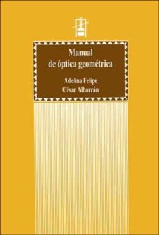 manual de optica geometrica-9788437034980