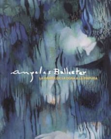 la imatge de la dona a la pintura-angeles ballester-9788437055480