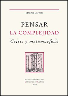 pensar la complejidad-9788437077680