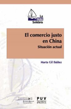 el comercio justo en china (ebook)-marta gil ibañez-9788437096780