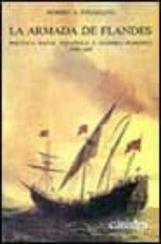 la armada de flandes-9788437611280