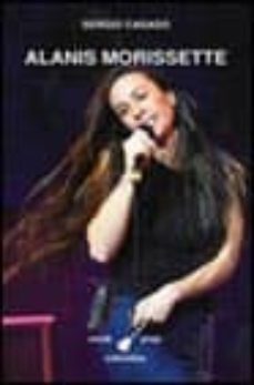 alanis morissette-9788437620480
