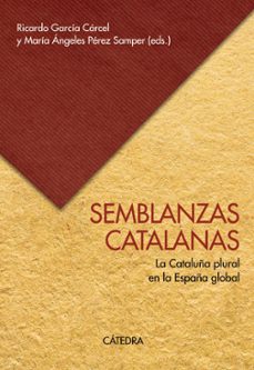 semblanzas catalanas-9788437644080