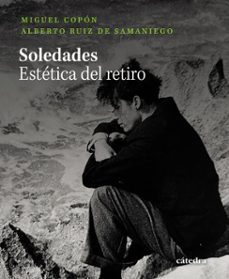 soledades (ebook)-miguel copon-alberto ruiz de samaniego-9788437649580