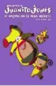 el enigma de la nave espacial (las aventuras de juanito jones)-9788439207580